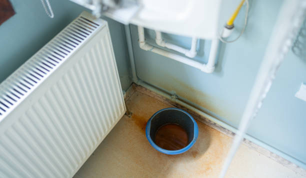 Best Ceiling water damage repair  in Hauula, HI