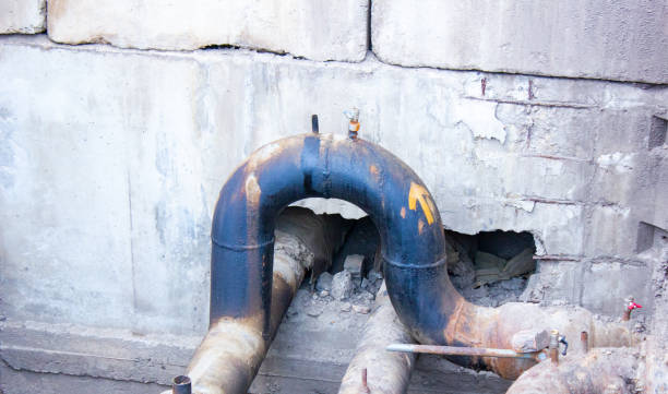 Best Commercial water damage restoration  in Hauula, HI